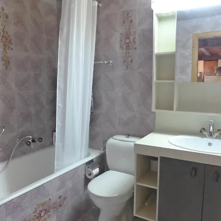 Apartamento Zenith *