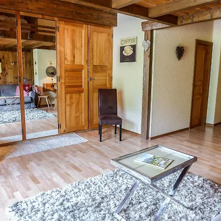 Apartamento Zenith