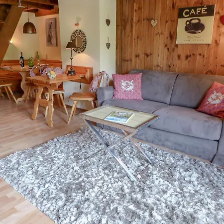 Zenith Apartamento *