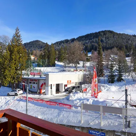 Διαμέρισμα Zenith Villars-sur-Ollon