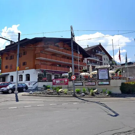 Zenith * Villars-sur-Ollon
